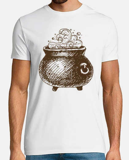 T-shirt calderone
