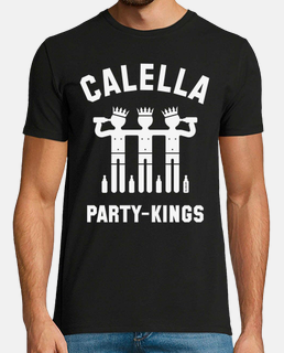 calella party-kings - bianco