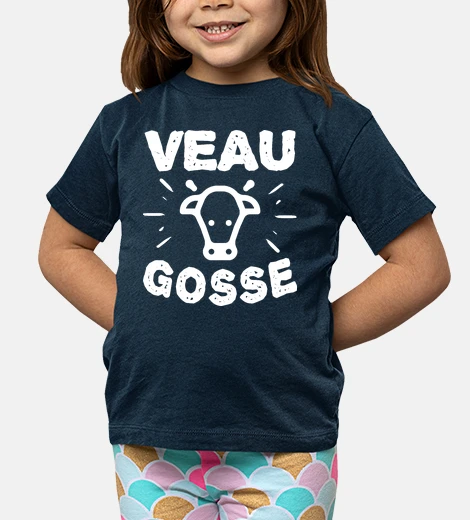 Kids calf kid