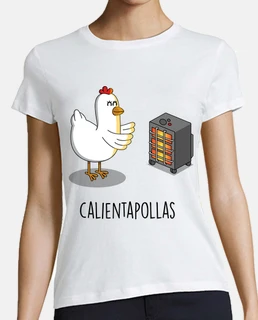 Calienta pollas