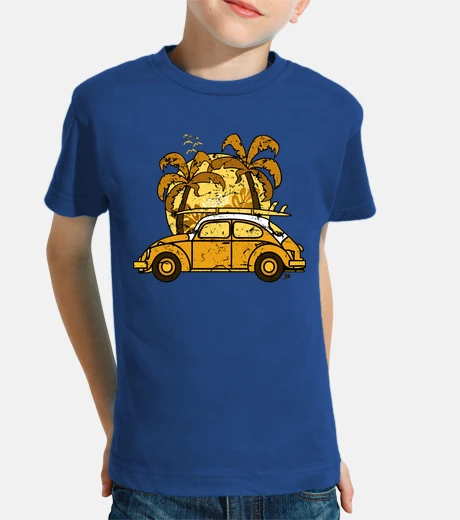 Abbigliamento california dreams