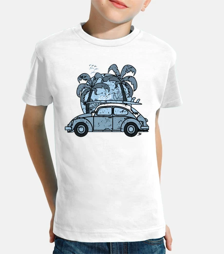 Ropa California Dreams Blues