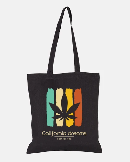Bolsa California dreams bolsa