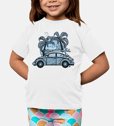 Abbigliamento california dreams il blues