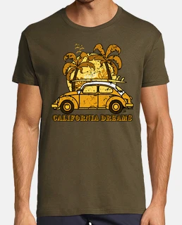california dreams