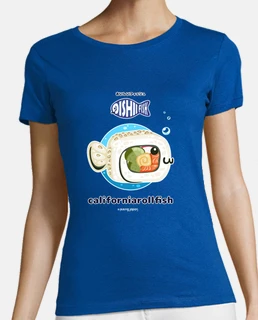 californiarollfish