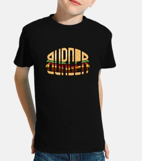 Caligrama Burger