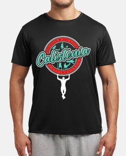 Calistenia