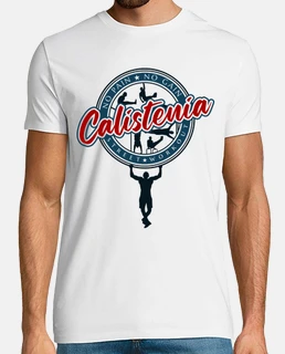 Calistenia