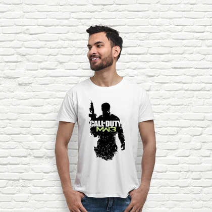 T SHIRT CALL OF DUTY TAILLE L MW3 NEUF BIOWORLD ACTIVISION T SHIRT CALL OF DUTY TAILLE L MW3 NEUF BIOWORLD ACTIVISION