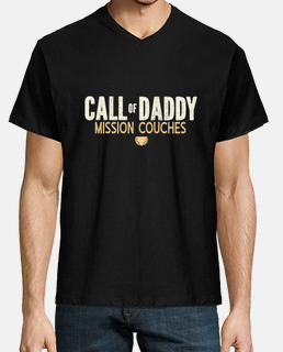 call of daddy mission couches grossesse