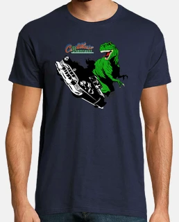 Callidacs and Dinosaurs
