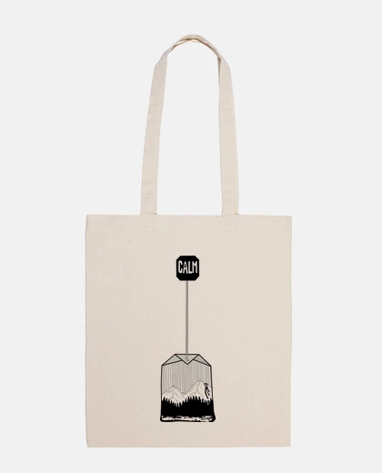 Bag calm