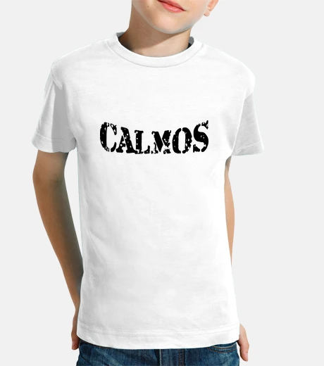 Abbigliamento calmo