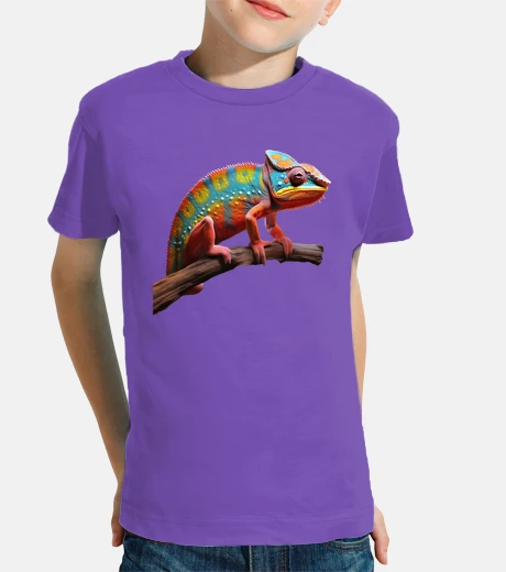 Ropa Camaleon