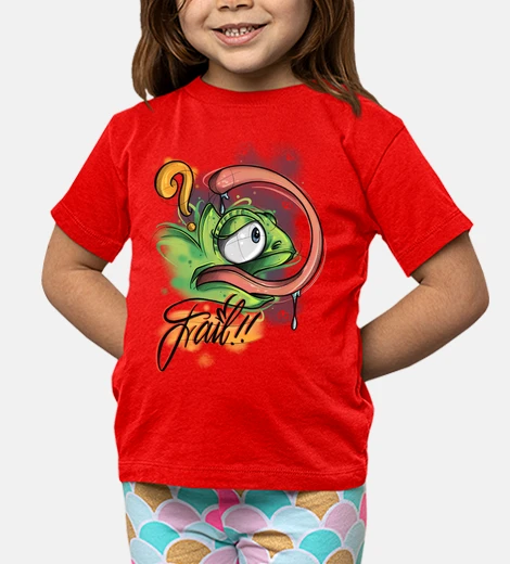 Ropa camaleon