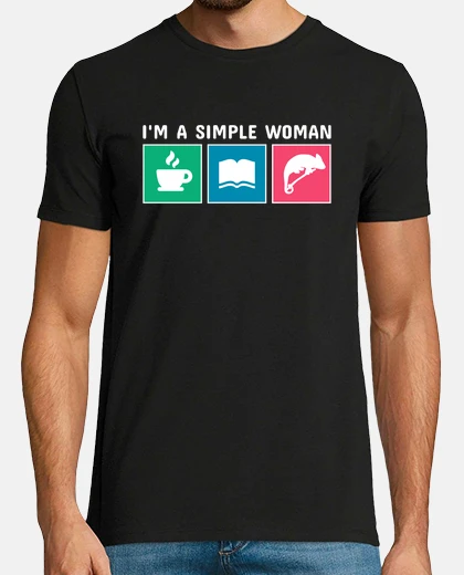 Camiseta Camaleon Coffee Books