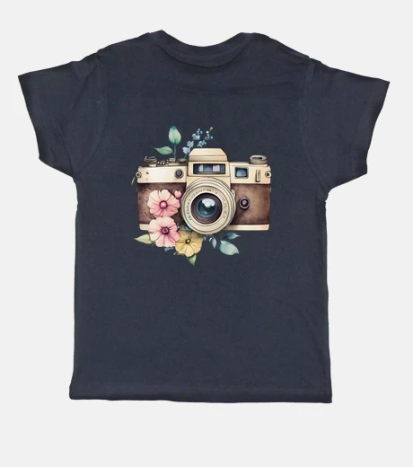 Ropa Camara