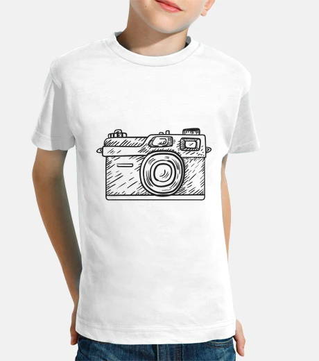 Ropa cámara
