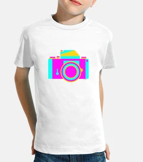 cámara fotográfica