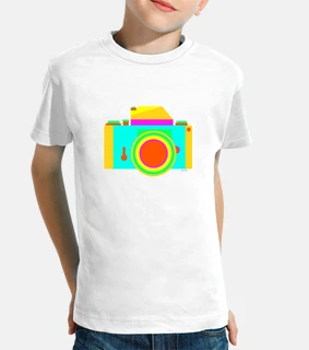 cámara fotográfica