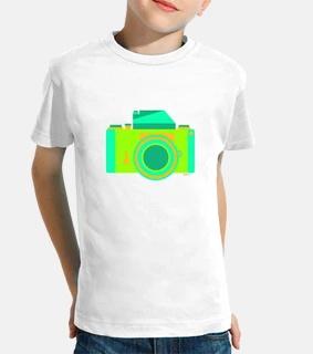 cámara fotográfica