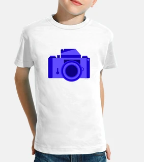 cámara fotográfica