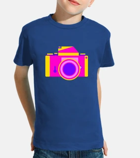 cámara fotográfica