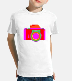 cámara fotográfica