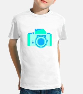 cámara fotográfica