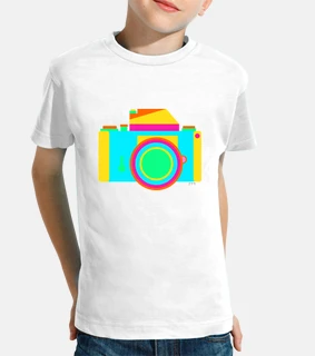 cámara fotográfica