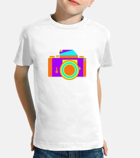 cámara fotográfica