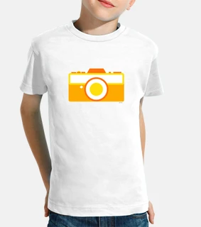 cámara fotográfica