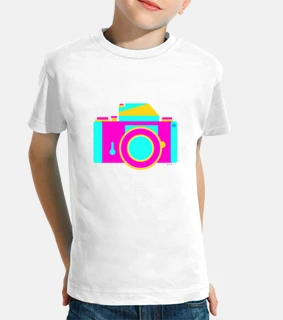 cámara fotográfica