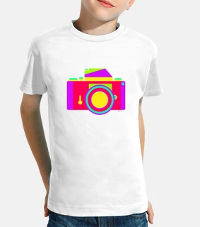 cámara fotográfica