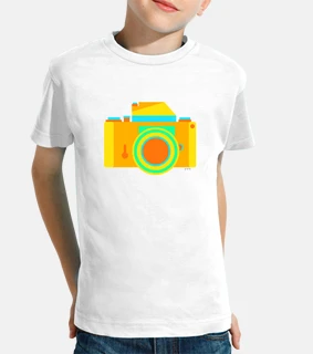 cámara fotográfica