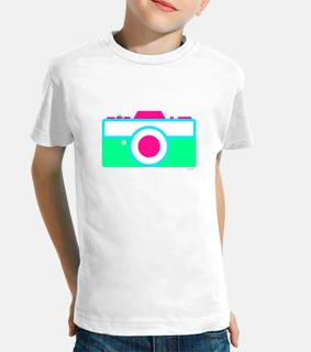 cámara fotográfica