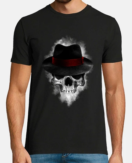 Tee-shirt camarade