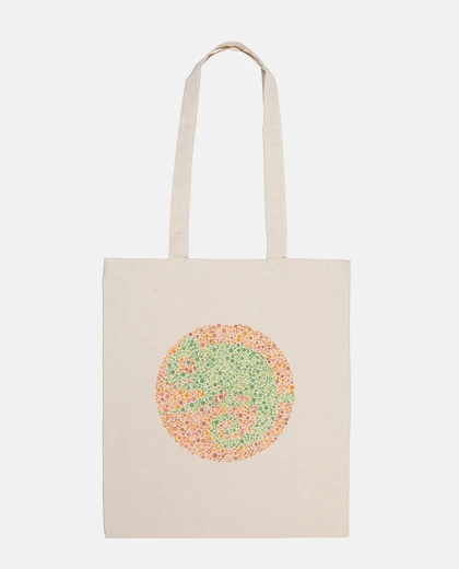 Sac cam&eacute;l&eacute;on ishihara