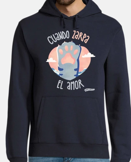 Hoodie camela