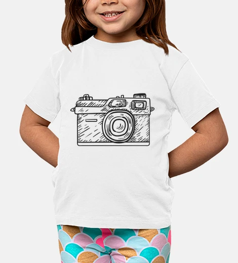 Kids camera