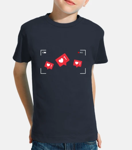 Ropa camera like