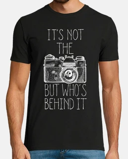Camera white ink