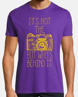 camera yellow ink