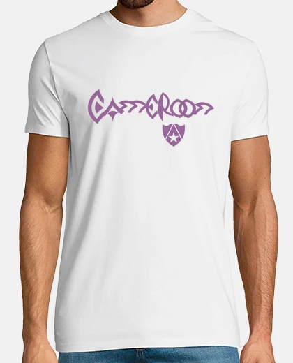 T-shirt cameroon came run t-t-shirt - t-t-shirt