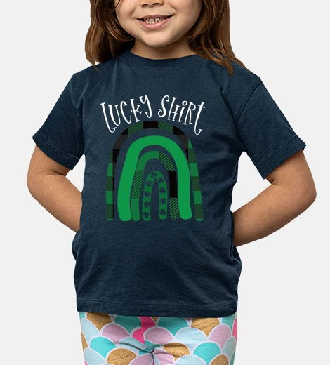 Abbigliamento camicia fortunata