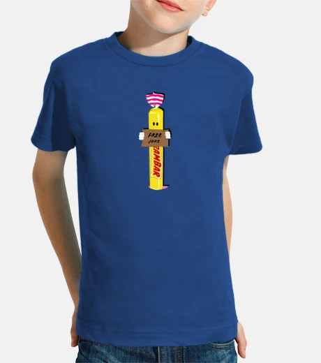Abbigliamento camicia umorismo free joke
