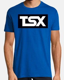 Camieseta TSX