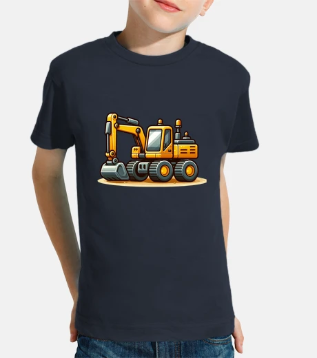 Ropa camión articulado brac
