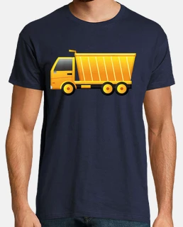 Camion Construccion / Maquinaria
